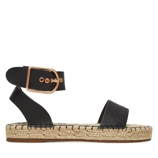 Obrázek produktu Espadrilky Pepe Jeans PLS90681 Černá
