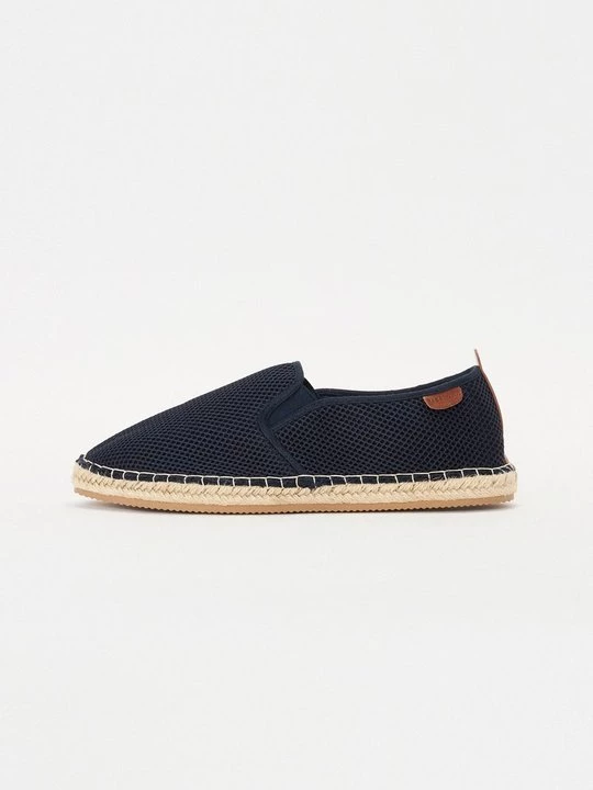 Obrázek produktu Espadrilky Pier One modrá