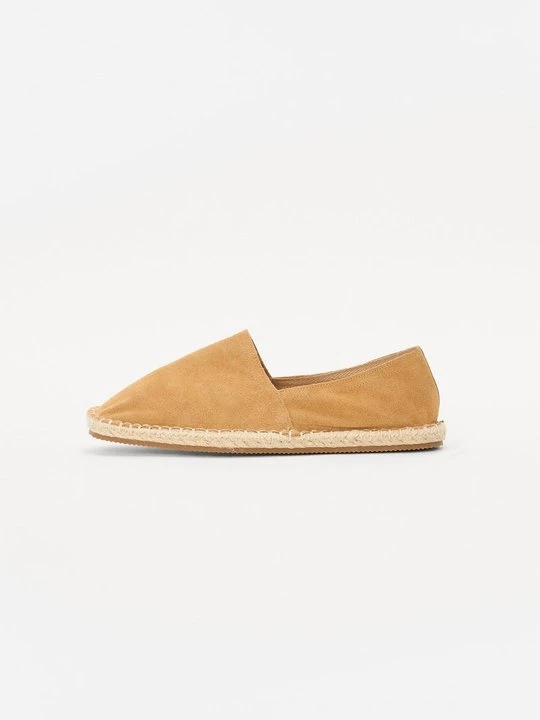 Obrázek produktu Espadrilky Pier One světlehnědá