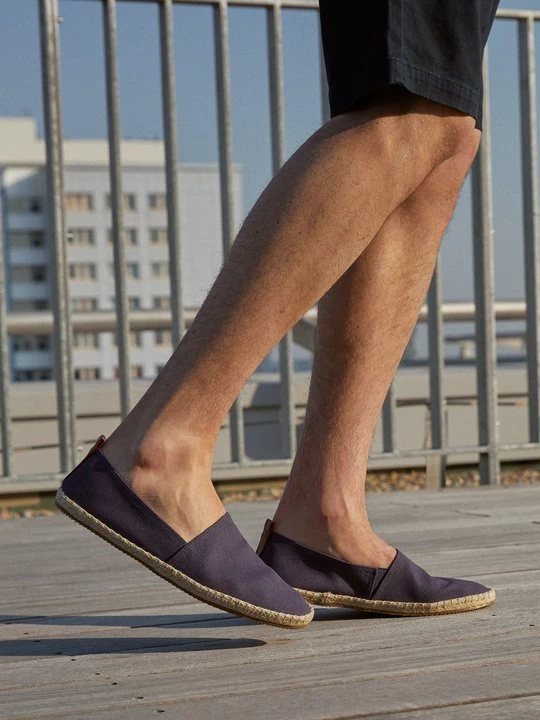 Obrázek produktu Espadrilky Pier One tmavě modrá