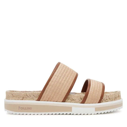 Obrázek produktu Espadrilky Pollini SA28285G0MTN112A Béžová