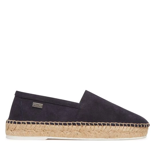 Obrázek produktu Espadrilky Pollini SB10732G0MUB0750 Tmavomodrá