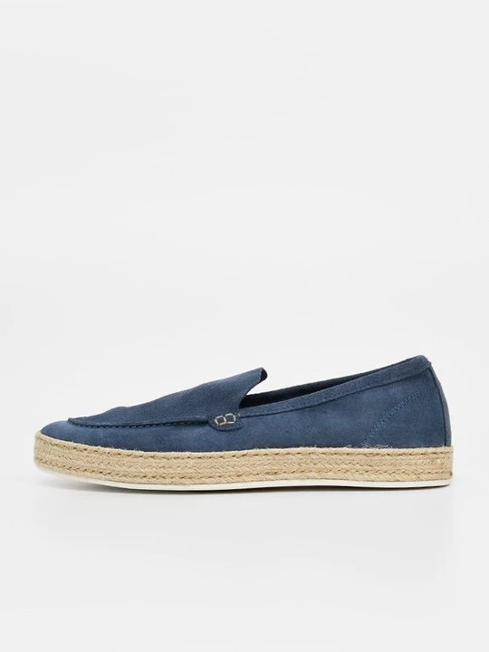 Obrázek produktu Espadrilky Pollini světle modrá