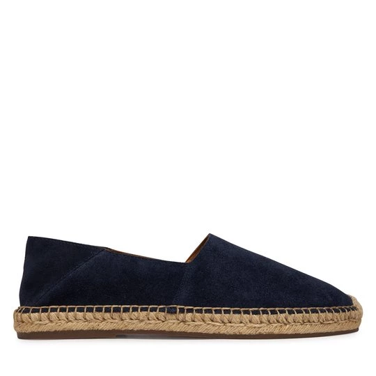 Obrázek produktu Espadrilky Polo Ralph Lauren 803P07638002 Tmavomodrá