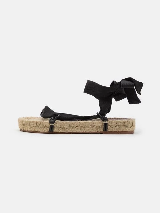 Obrázek produktu Espadrilky Polo Ralph Lauren černá