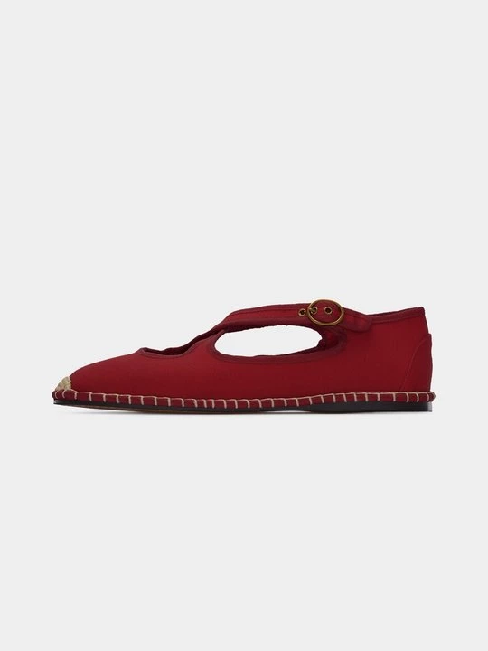 Obrázek produktu Espadrilky Polo Ralph Lauren červená