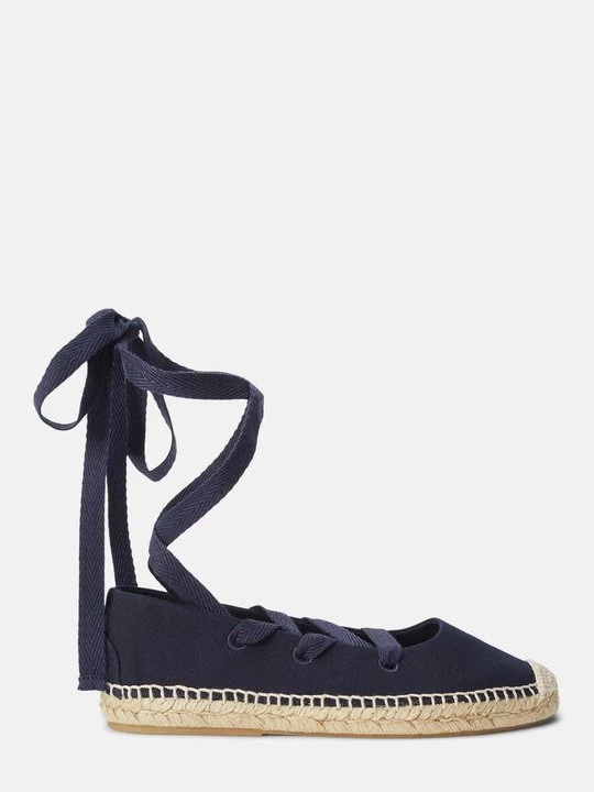 Obrázek produktu Espadrilky Polo Ralph Lauren tmavě modrá