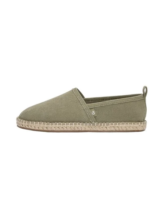 Obrázek produktu Espadrilky PULL&BEAR khaki