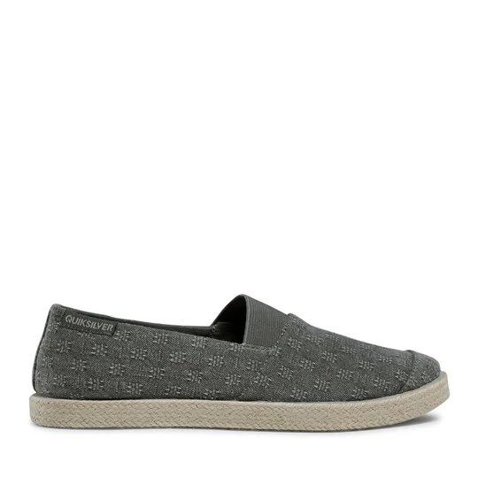 Obrázek produktu Espadrilky Quiksilver AQYS700053 Šedá