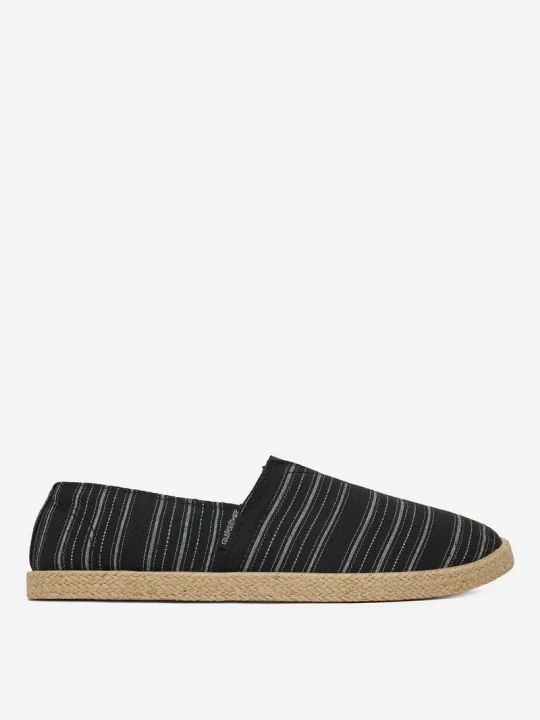 Obrázek produktu Espadrilky Quiksilver ČERNÁ