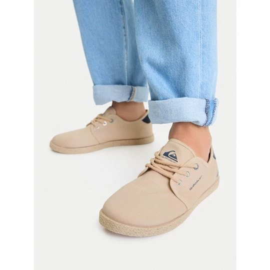 Obrázek produktu Espadrilky Quiksilver CWBEO-WAVESTRIDE-02 Béžová