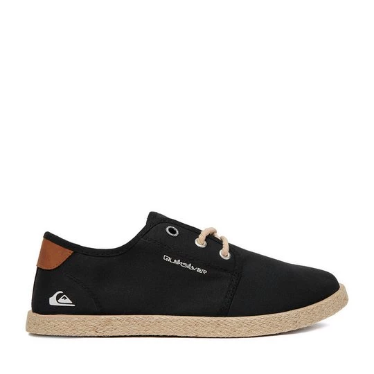 Obrázek produktu Espadrilky Quiksilver CWBEO-WAVESTRIDE-02 Černá