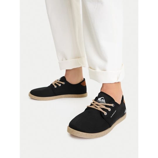 Obrázek produktu Espadrilky Quiksilver CWBEO-WAVESTRIDE-02 Černá