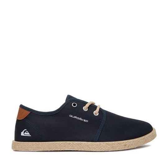 Obrázek produktu Espadrilky Quiksilver CWBEO-WAVESTRIDE-02 Tmavomodrá