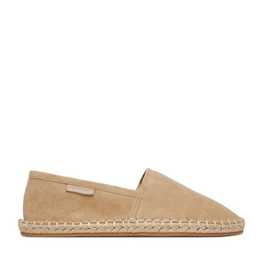 Obrázek produktu Espadrilky Quiksilver EOHP-BARREL-01 Béžová