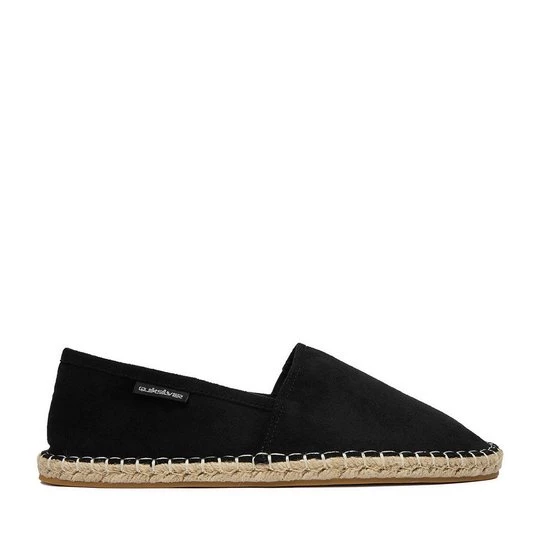 Obrázek produktu Espadrilky Quiksilver EOHP-BARREL-01 Černá