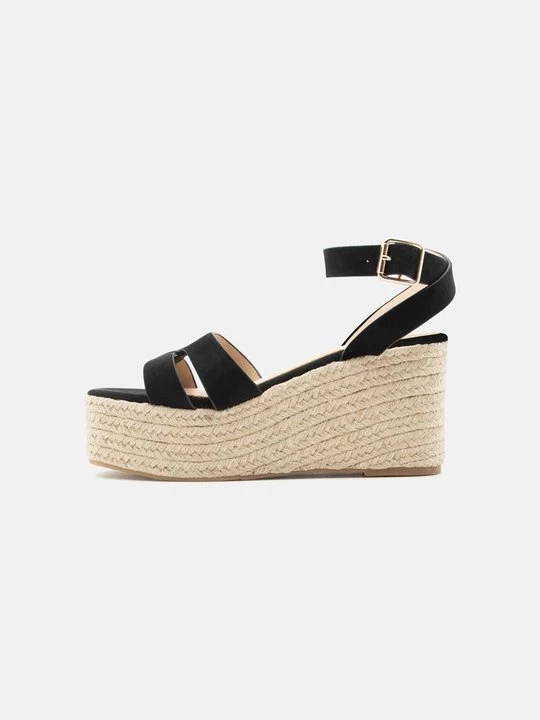 Obrázek produktu Espadrilky Raid černá