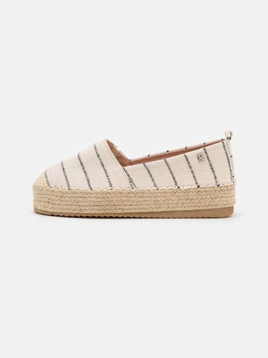 Obrázek produktu Espadrilky Refresh černá
