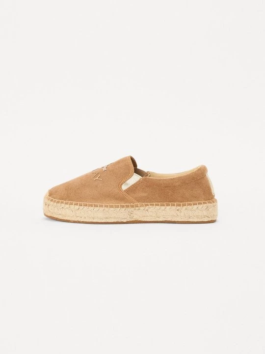Obrázek produktu Espadrilky Replay béžová