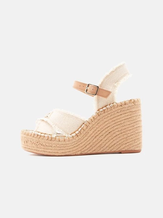 Obrázek produktu Espadrilky Replay béžová