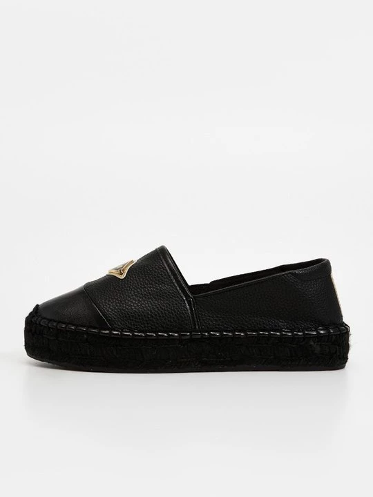 Obrázek produktu Espadrilky Replay černá