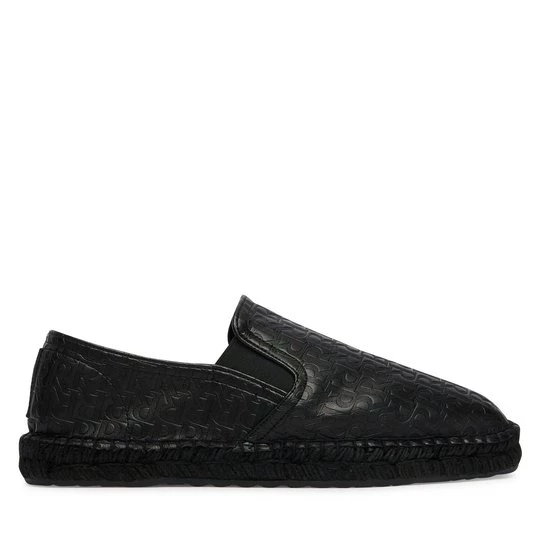 Obrázek produktu Espadrilky REPLAY GMF16 .000.C0061S Černá