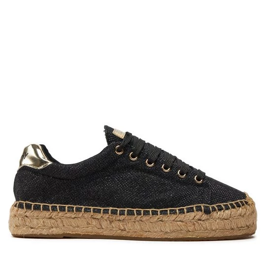 Obrázek produktu Espadrilky Replay GWF22 .000.C0024S Černá