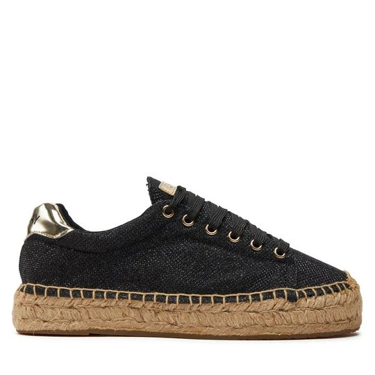 Obrázek produktu Espadrilky Replay GWF22 .000.C0024S Černá