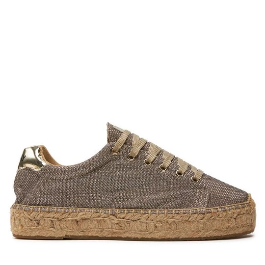 Obrázek produktu Espadrilky Replay GWF22 .000.C0024S Zlatá