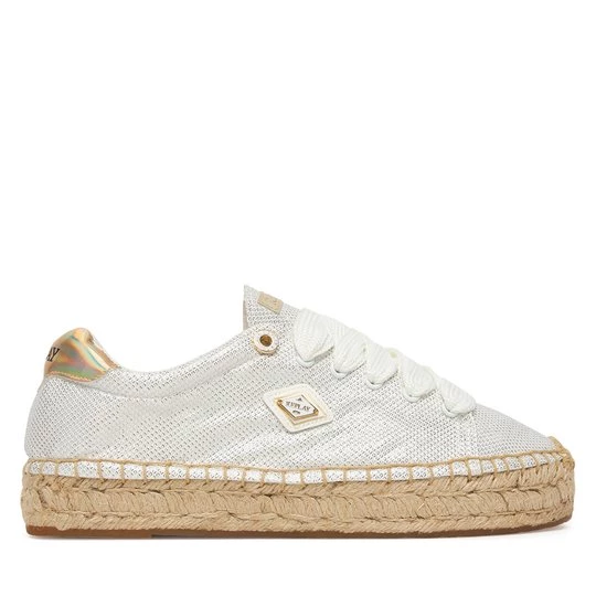 Obrázek produktu Espadrilky REPLAY GWF22 .000.C0093S Bílá
