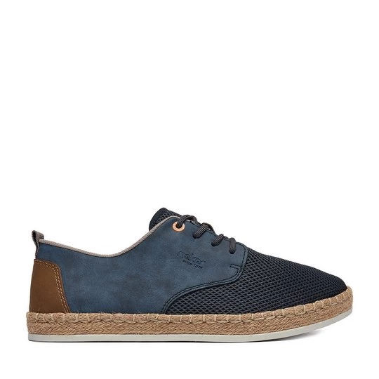 Obrázek produktu Espadrilky Rieker CEO-B2648-14 Tmavomodrá