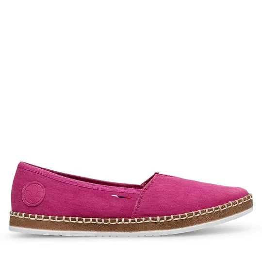 Obrázek produktu Espadrilky Rieker M2278-31 Růžová