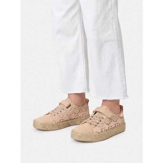 Obrázek produktu Espadrilky Roxy CEO-CSS20547-01 Béžová