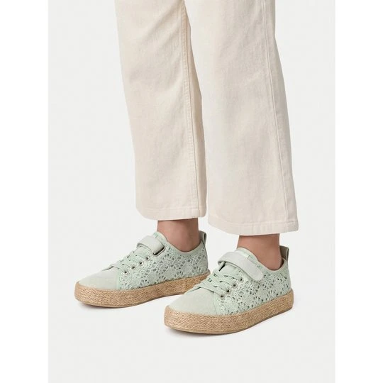 Obrázek produktu Espadrilky Roxy CEO-CSS20547-01 Zelená