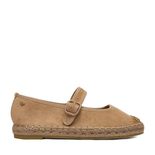 Obrázek produktu Espadrilky Roxy CEO-WSS990-270 Tmavě béžová