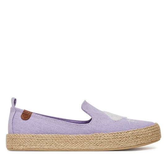 Obrázek produktu Espadrilky Roxy CSS20547-02 Fialová