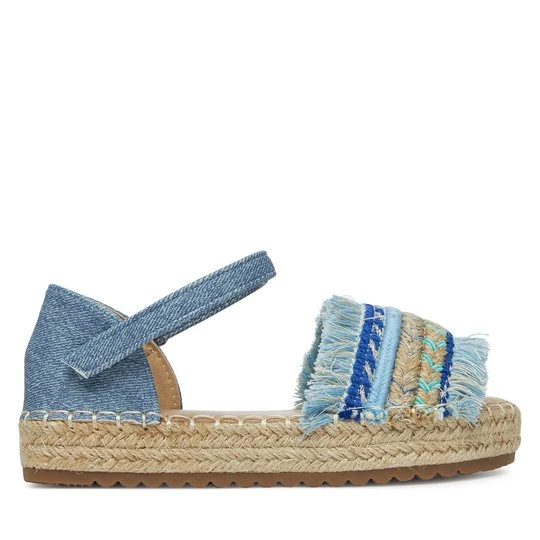 Obrázek produktu Espadrilky Roxy CSS21596-01 Modrá
