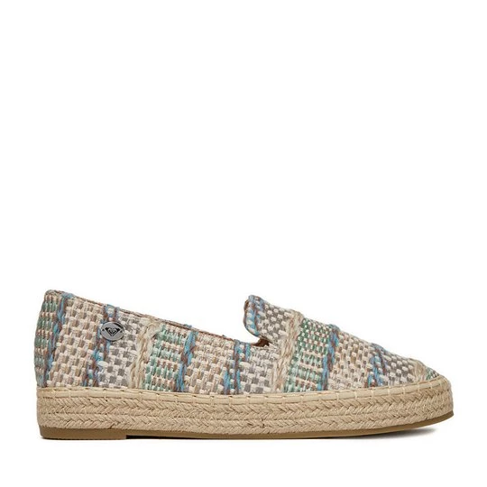 Obrázek produktu Espadrilky Roxy WSS990-261 Modrá