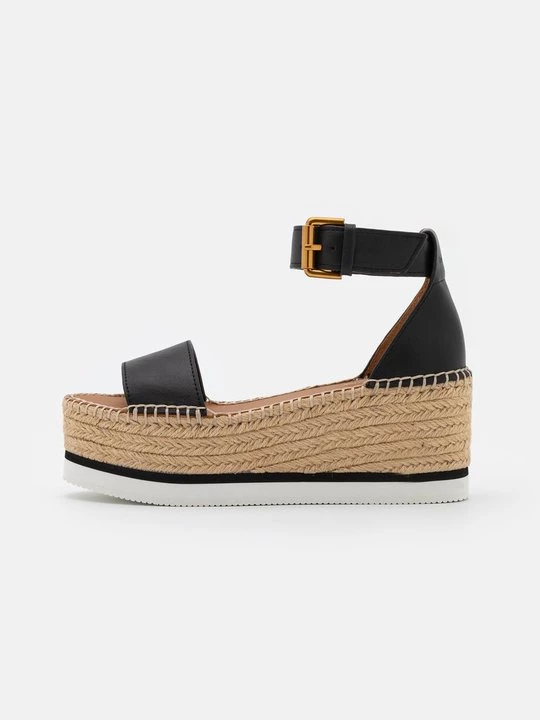 Obrázek produktu Espadrilky See by Chloé