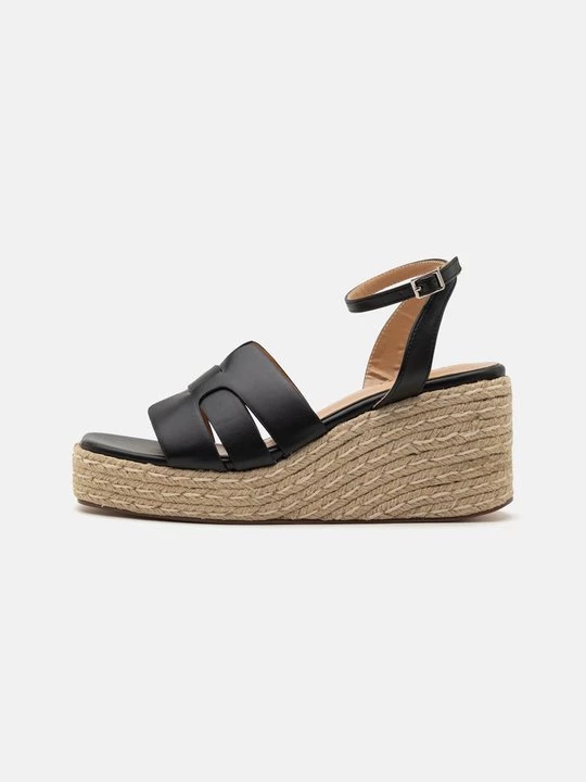 Obrázek produktu Espadrilky Simmi London černá