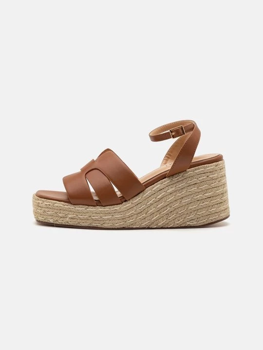Obrázek produktu Espadrilky Simmi London hnědá
