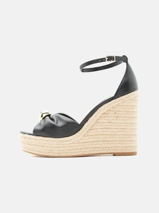 Obrázek produktu Espadrilky Steve Madden černá