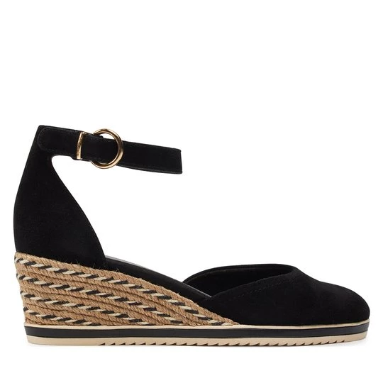 Obrázek produktu Espadrilky Tamaris 1-22309-42 Černá