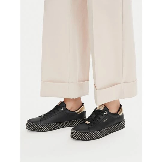 Obrázek produktu Espadrilky Tamaris 1-23713-42 Černá