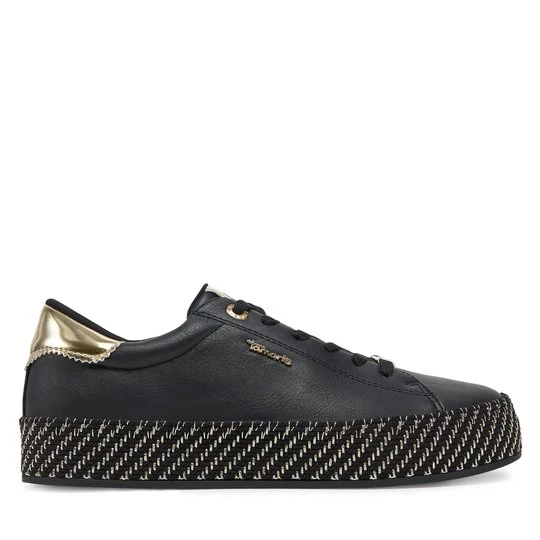 Obrázek produktu Espadrilky Tamaris 1-23713-42 Černá