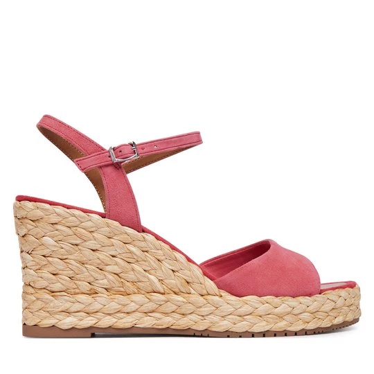 Obrázek produktu Espadrilky Tamaris 1-28335-46 Korálová