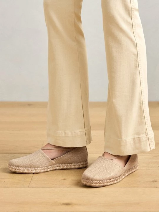 Obrázek produktu Espadrilky Tamaris béžová