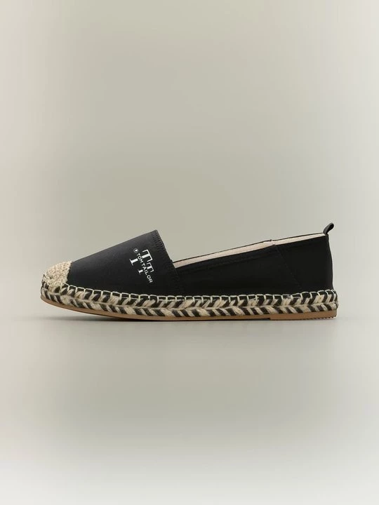 Obrázek produktu Espadrilky Tom Tailor černá