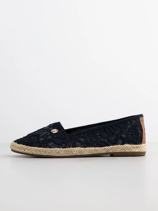 Obrázek produktu Espadrilky Tom Tailor tmavě modrá
