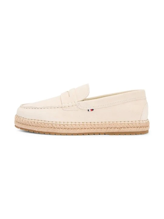 Obrázek produktu Espadrilky Tommy Hilfiger béžová